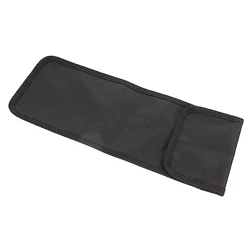 Produktbild: Kisangel Tragbare Camping Zelt Hering Tasche Oxford Tuch Lagerung Beutel Für Zelt Nägel Werkzeuge