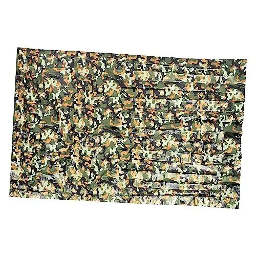 Produktbild: Kisangel Camping 1 Satz Camping-Schlafsack Sport Wanderschlafsack Schlafsäcke Für Kaltes Wetter Outdoor-Schlafsack Campingausrüstung Muss Haben Reisen Pe-aluminiumfolie