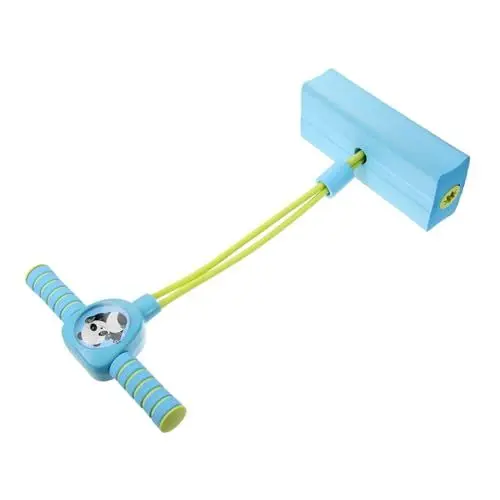 Produktbild: Kisangel Hüpfendes Spielzeug Für Kinder Balance-Fitness-springspielzeug Robustes Material Für Den Innen- Und Außenbereich