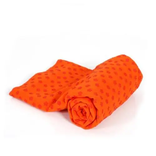 Produktbild: Kisangel Handtücher Faltbare Yogamatte Yoga-Serape Decke Werfen Dicke Trainingsmatte Keine Yogamatte Decke Für Pilates-Decke Yoga-Decke Yoga-Handtuch Fitnessmatte Verlängern Baumwolldecke