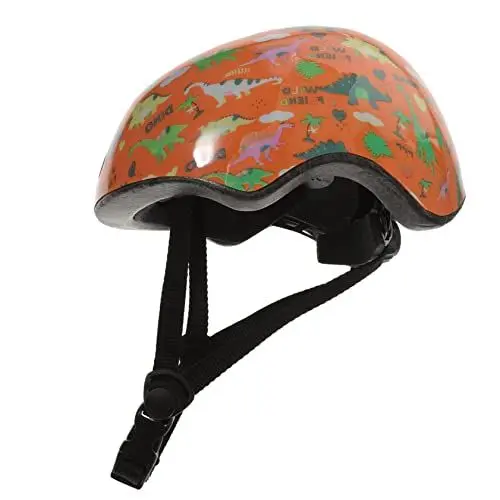 Produktbild: Kisangel Helm Schutzhelm Skateboard-schutzhelm Fahrradhelm Für Kinder Fahrradhelm Für Erwachsene Kinderhelm Reithelm Fahrradhelm Kinder Skaterhelme Baby Roll-Skateboard Schutzausrüstung PVC