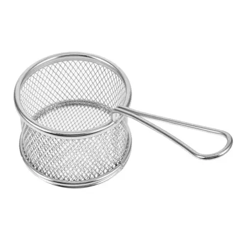 Produktbild: Kisangel - Verbrühender Holzkohlekorb Aus Metall Für Den Grill Schnell Zündender BBQ-holzkohlebrenner Für Den Außenbereich