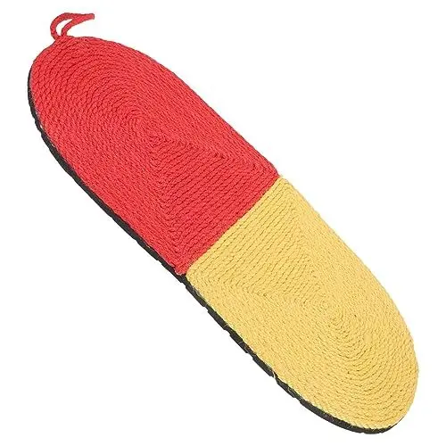 Produktbild: Kisangel Katzenkratzmatte Sisal Haustier-kratzbrett Kätzchenkratzbrett Kratzbrett Für Katzen
