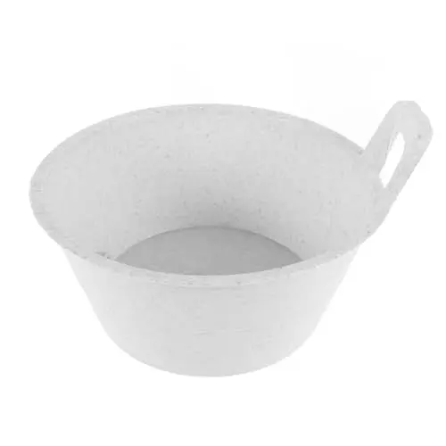 Produktbild: Kisangel Mistschaufel Eimer Gartenbewässerung Gartenbedarf Bewässerungsschaufel Gartenkelle Gartenwasserschaufel Schöpfkelle Gartenwasserkelle Bewässerungsschaufeln