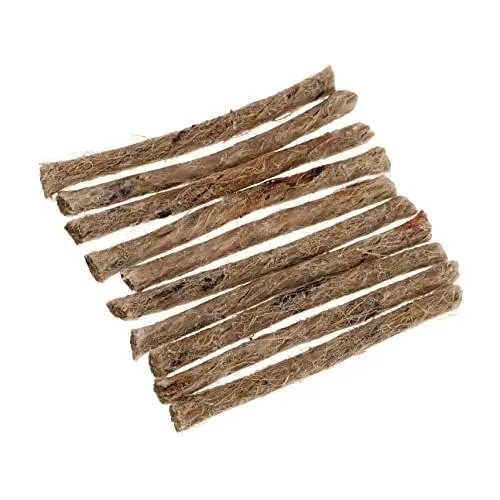 Produktbild: Kisangel Reisen 20 Stück Anzünder Grillgeräte Grillanzünder Outdoor-Werkzeuge Öko-Feueranzünder Outdoor-Feueranzünder Campingfeuer Schnellfeueranzünder Outdoor-Feuerwerkzeug Grillwerkzeuge