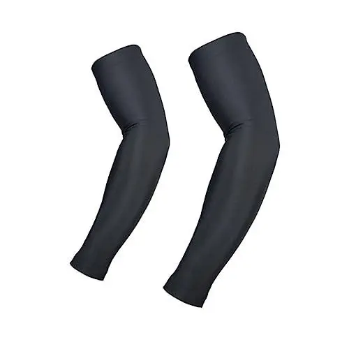 Produktbild: Kisangel Unisex-ärmel Armmanschette Für Männer Und Frauen Kühlende Sport-ärmel Für Outdoor-aktivitäten