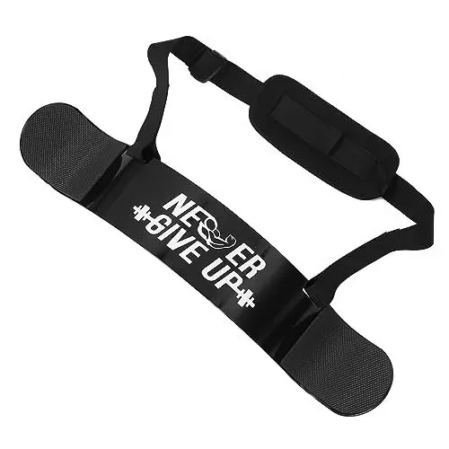 Produktbild: Kisangel Hantelstange Armcurl Trainingsbrett Bizeps Fitnessgeräte Für Muskelaufbau