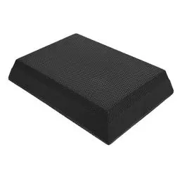 Produktbild: Kisangel Yoga-Balance-Matte TPE-Material 31x22x6cm Multifunktionelles Kniepolster für Yoga und Fitness Training Zuhause Außen