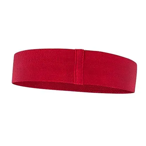 Produktbild: Kisangel Widerstands-Fitness-übungsbänder Kniebeugen-widerstandsband Verstärkt Den Hüftkreis Elastisches Hüftband Spannungsgurt 86 cm Indoor-Training Fitness-zubehör