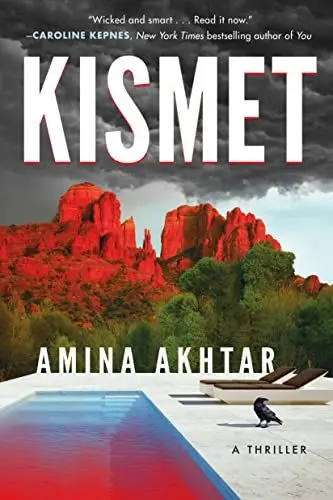 Produktbild: Kismet: A Thriller