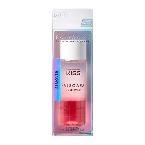 Produktbild: Kiss Falscara Wimper - Entferner, 50 ml