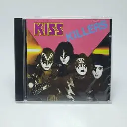 Produktbild: Kiss Killers