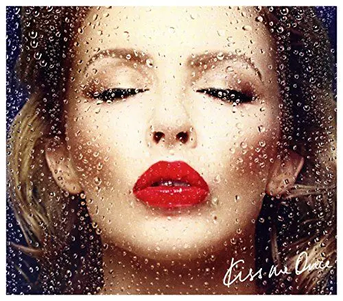 Produktbild: Kiss Me Once (Deluxe Version)