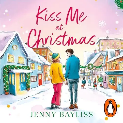 Produktbild: Kiss Me at Christmas