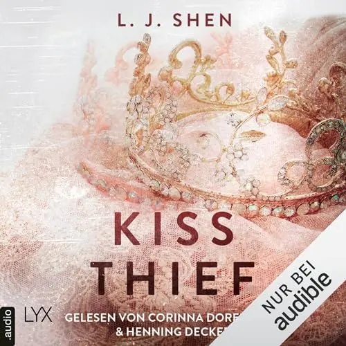 Produktbild: Kiss Thief