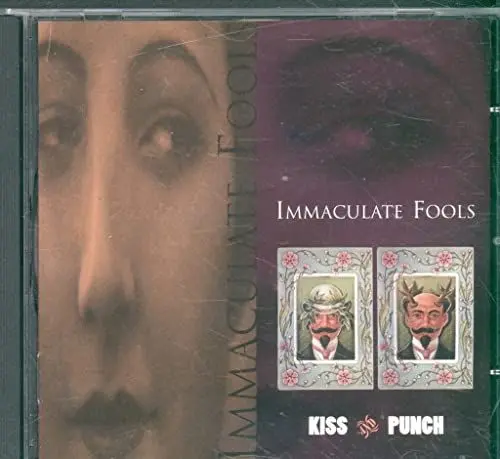 Produktbild: Kiss and Punch