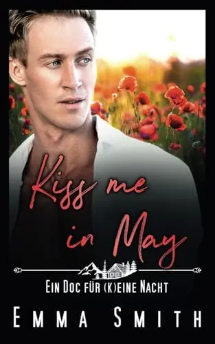 Produktbild: Kiss me in May: Ein Doc für (k)eine Nacht