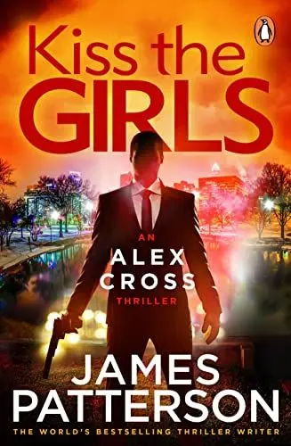 Produktbild: Kiss the Girls: (Alex Cross 2)