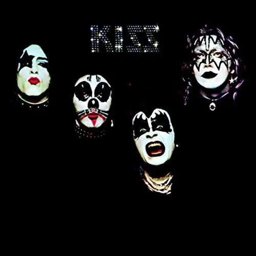 Produktbild: Kiss