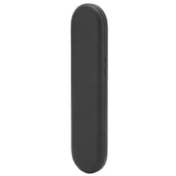 Produktbild: Kissen-Lautsprecher, wasserdichte -Knochenschall-Kissen-Lautsprecher mit Stereo-Bass, Timer, 20 Stunden Wiedergabe, Bluetooth-Schlaf-Kopfhörer für Tiefschlaf (Schwarz)