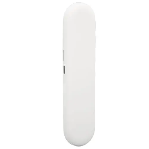 Produktbild: Kissen-Lautsprecher, wasserdichte -Knochenschall-Kissen-Lautsprecher mit Stereo-Bass, Timer, 20 Stunden Wiedergabe, Bluetooth-Schlaf-Kopfhörer für Tiefschlaf (Weiss)