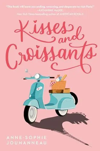 Produktbild: Kisses and Croissants