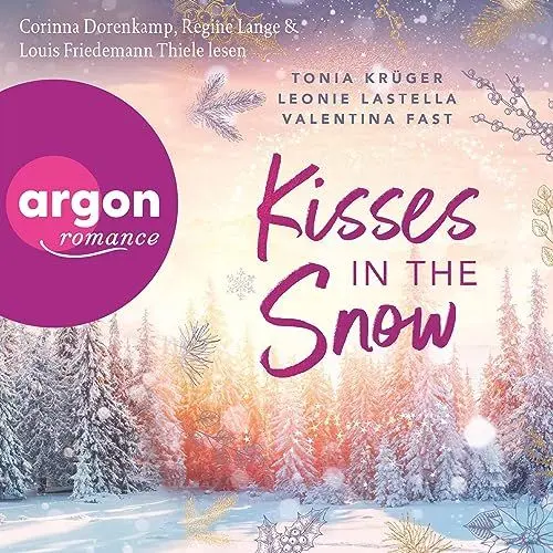 Produktbild: Kisses in the Snow