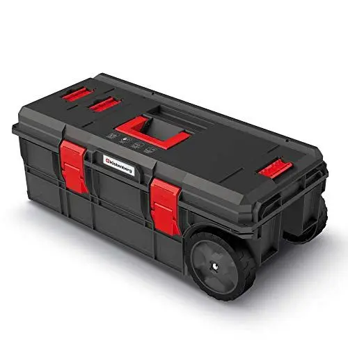 Produktbild: Kistenberg X-block pro wagon (KI008)