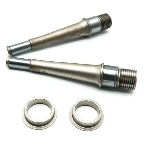 Produktbild: Kit Axe pédales Atlas 2022