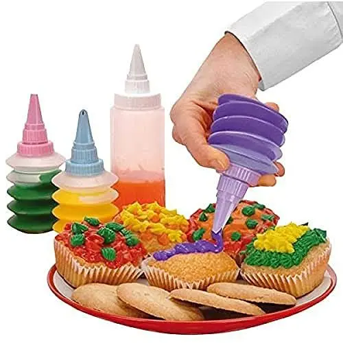 Produktbild: Kit Repostería (4 piezas)