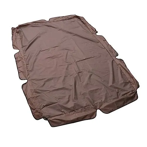 Produktbild: KITANDOVE Ersatzbezug - Zubehör Für Baldachin-Sets - Gartenstuhl-markisen-oberbezug