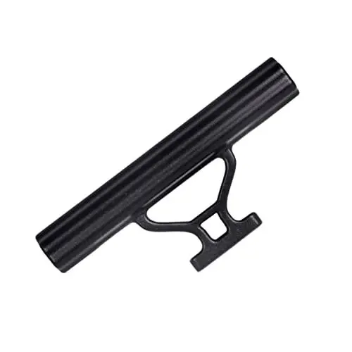 Produktbild: KITANDOVE 1Stk fahrrad flaschenhalter Fahrradstangenverlängerung Fahrradhalterung fahrrad telefonständer handy aufsteller handy halter Fahrrad-Telefonständer Smartphone-Halterung Black