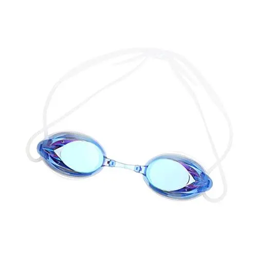 Produktbild: KITANDOVE 1satz Anti-fog Schwimmbrille Für Erwachsene Verstellbar Klare Für Schwimmer Und Taucher Für Anfänger Und