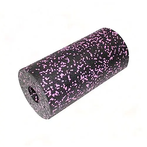 Produktbild: KITANDOVE 1 Stk Yoga-Stein für Fitness zughilfen fitness yoga übungen Yoga Roller Yoga-Übungen yoga zubehör Epp-Walze Schaumstoffrollen für das Training Massagerolle Yoga-Säule Yoga-Zubehör
