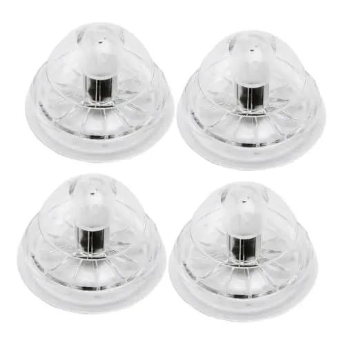 Produktbild: KITANDOVE 4 Stücke Snailcatcher Fisch Tank Aquarium Wasser Für Reinigung