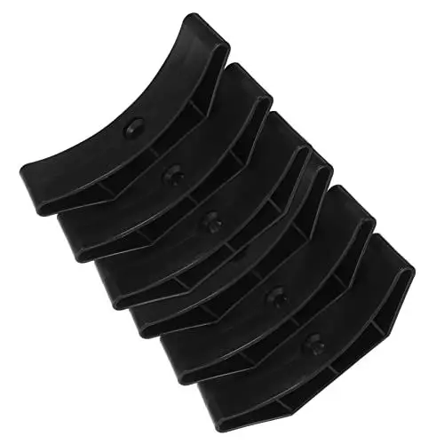 Produktbild: KITANDOVE Hochleistungs-hantelständer Für Das Heim-fitnessstudio Hantelhalter Aufbewahrung Hantelständer-Set