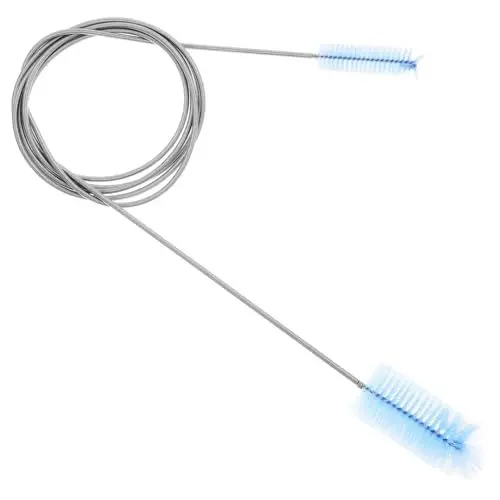 Produktbild: KITANDOVE Reinigungsbürste Für Aquarien 2000 Mm Rohrbürste Rohrbürsten-Set