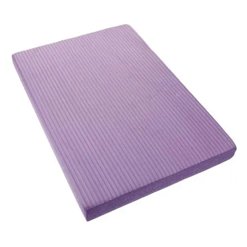Produktbild: KITANDOVE Balance Yoga Kissen Fitness Erfüllt Für Training Matte Yoga Versorgung Übung Pad