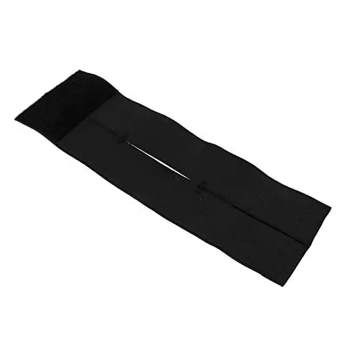 Produktbild: KITANDOVE Elastischer Riemen Für Baseball-Handschuhe Befestigungsgurt rutschfest Atmungsaktiv Verstellbar Wiederverwendbar Schutz Für Oberleder
