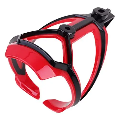 Produktbild: KITANDOVE Hold Bike Trinkflaschenhalter Universalhalter Für Mountainbikes Und Rennräder