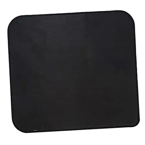 Produktbild: KITANDOVE Outdoor-Decke BBQ Hemmende Decke Feuerfeste Matte Isolierung Pad Hitzebeständige Matte Feuer Widerstand Tuch