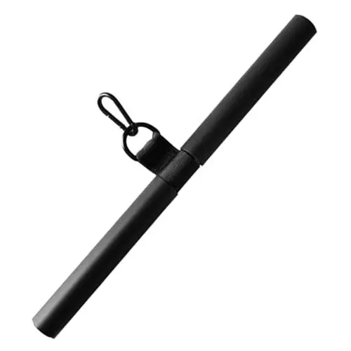 Produktbild: KITANDOVE -zugstange Für Fitness Pull down Rod Trainingsstange Für Rücken Und Schultern Für Home Gym Und Fitnessstudio Hochwertiges Fitnessgerät