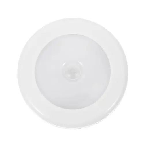 Produktbild: KITANDOVE Sensor Nachtlicht Menschlicher Induktionslampe Flur Nachtlichter Menschlicher Induktionslicht Flur Nachtlampe Kleines Nachtlicht Induktions Nachtlampe