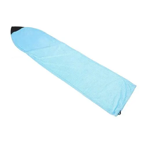 Produktbild: KITANDOVE Surfbrett-schutzhülle Paddleboard-Tasche Decktasche Für Surfbretter Surfbrettabdeckung Surfsocken Paddle-Board-zubehör Surfzubehör Surfbretttasche Snowboard-aufbewahrung Faserstoff