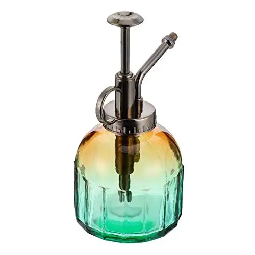 Produktbild: KITANDOVE Pflanzensprühflasche Glasgießkanne Ergonomischer Griff Für