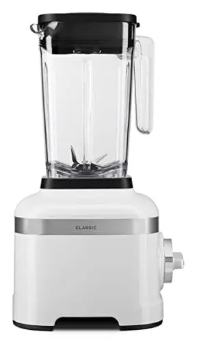 Produktbild: KitchenAid 5KSB1320EWH StandMixer