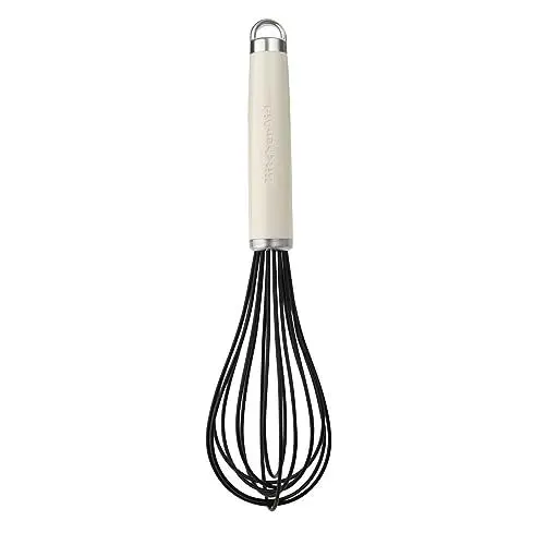Produktbild: KitchenAid Classic Silikon-Schneebesen - Mandel