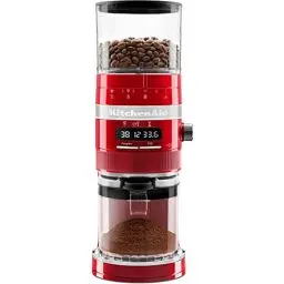 Produktbild: KitchenAid Kaffeemühle - Artisan - Liebesapfelrot (Coffee Grinder)
