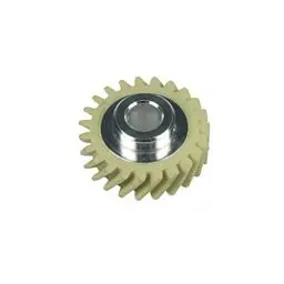 Produktbild: KitchenAid W10112253 481201230741 ORIGINAL Zahnrad Getriebezahnrad Antriebszahnrad Ritzelrad Küchenmaschine Standmixer Blender Küchengerät auch Bauknecht Indesit