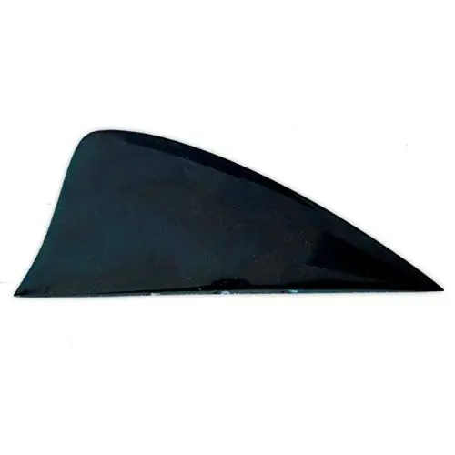 Produktbild: Kiteboard Finne 5 cm Polyester 5mm Gewinde M5